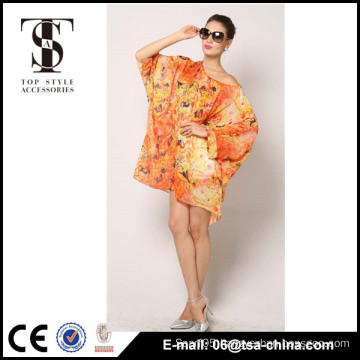 Wholesale High Quality Pretty Sexy Cover Up Beach Dress